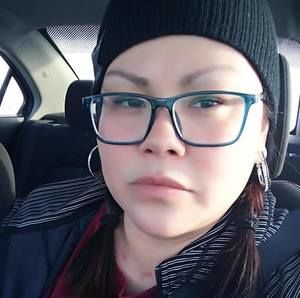 Meet your Posher, Philisha